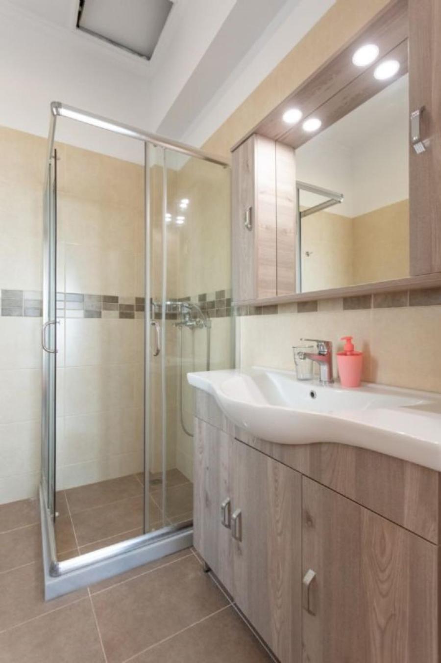 Corfu Sea View Villa - Aurora Barbati Zewnętrze zdjęcie
